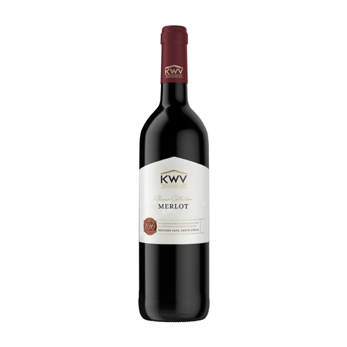 KWV Classic Merlot